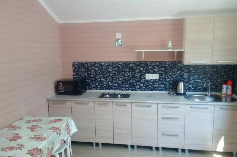 Этаж под ключ «Под солнцем»