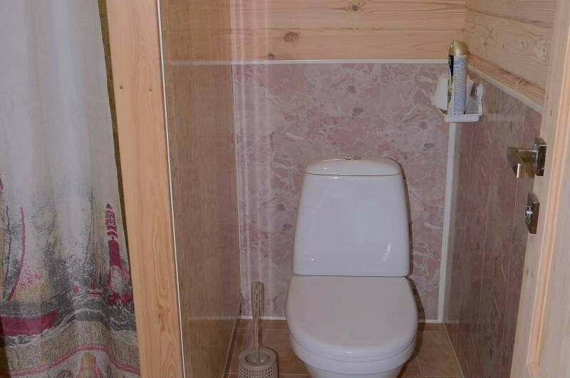 Сруб-коттедж «Для Вас»