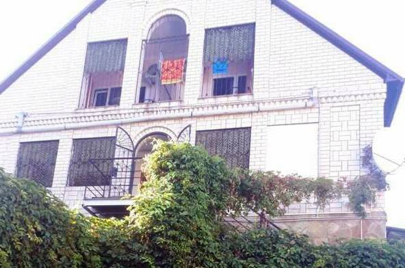 Гостевой дом «У Тамары»