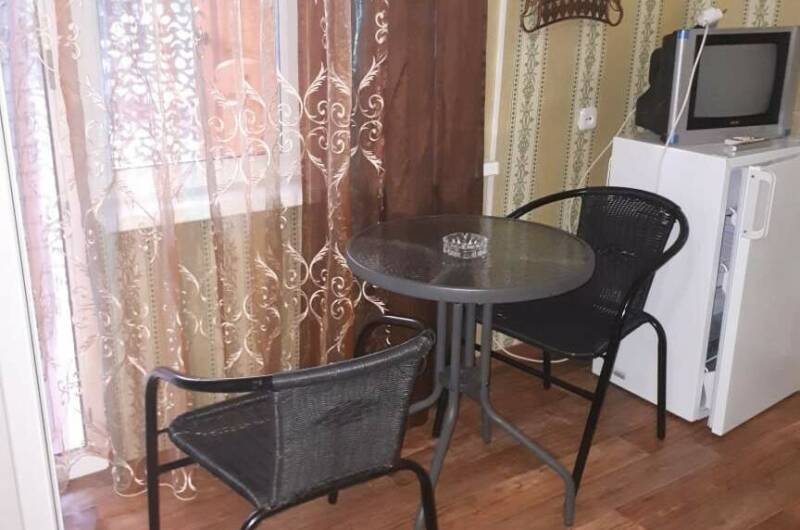 Гостевой дом «У Тамары»