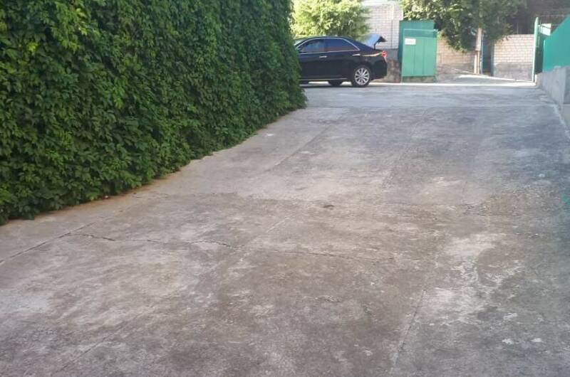 Гостевой дом «У Тамары»