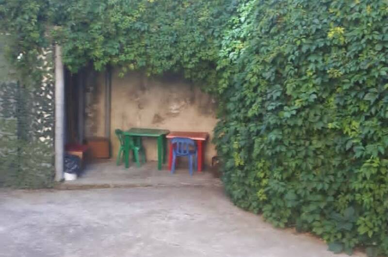 Гостевой дом «У Тамары»