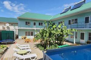 Изображение Гостиница «Все свои» #3