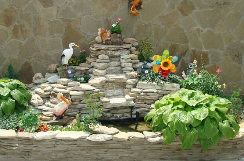 Гостиница «Все свои»