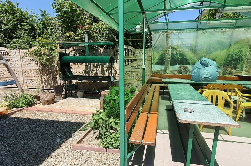 Гостиница «Все свои»