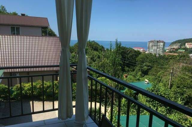 Гостевой дом «Александра»