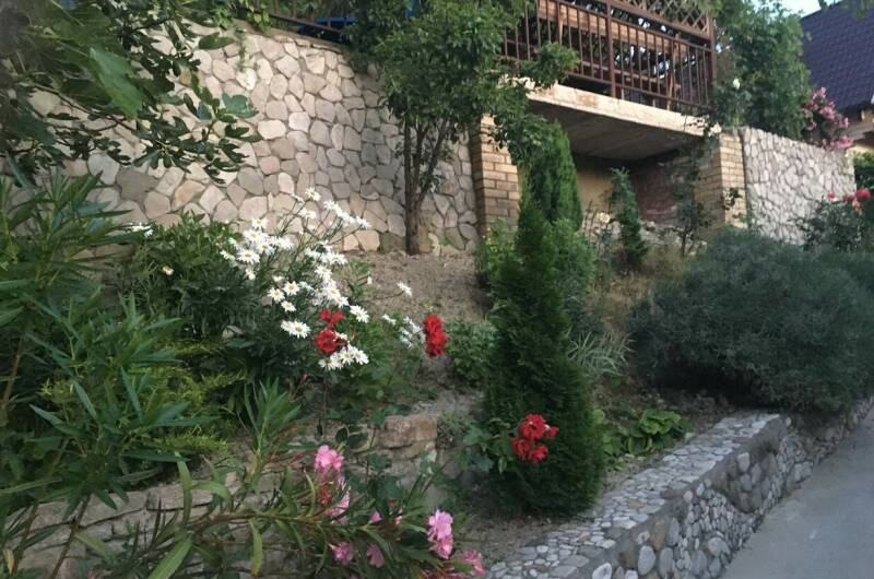 Гостевой дом «Александра»