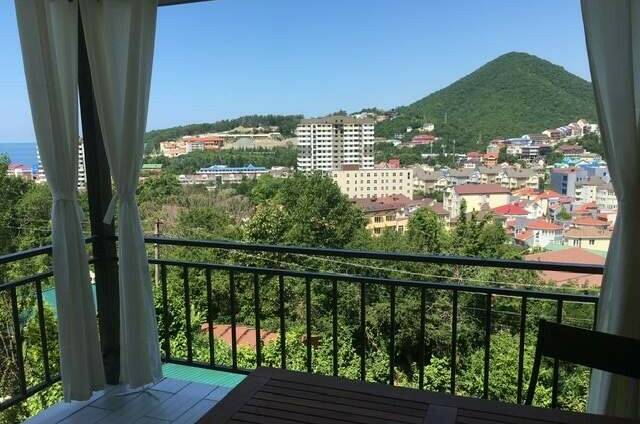 Гостевой дом «Александра»