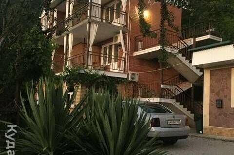 Гостевой дом «Александра»