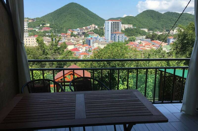 Гостевой дом «Александра»