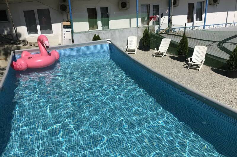 Гостевой дом «Караван»