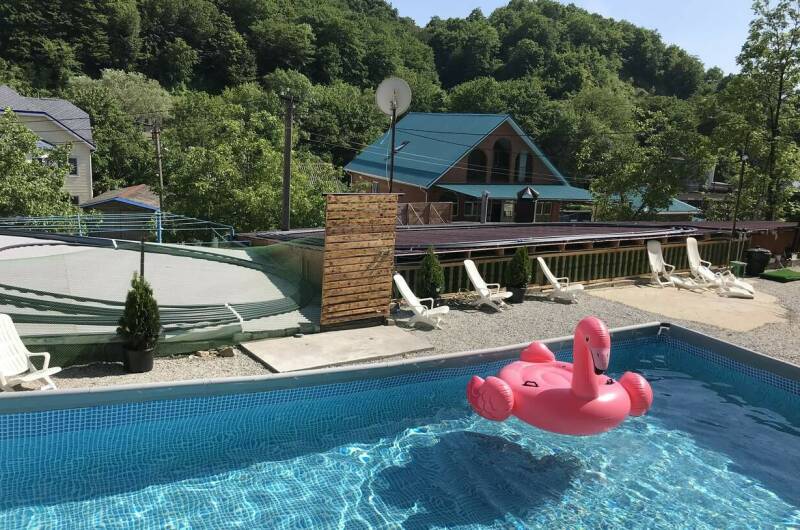 Гостевой дом «Караван»