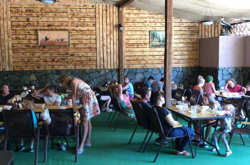 Гостевой дом «Караван»