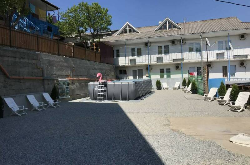 Гостевой дом «Караван»