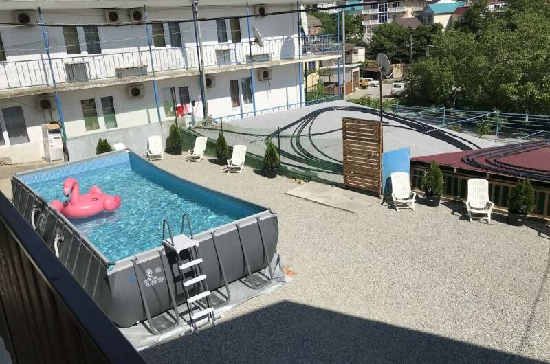 Гостевой дом «Караван»