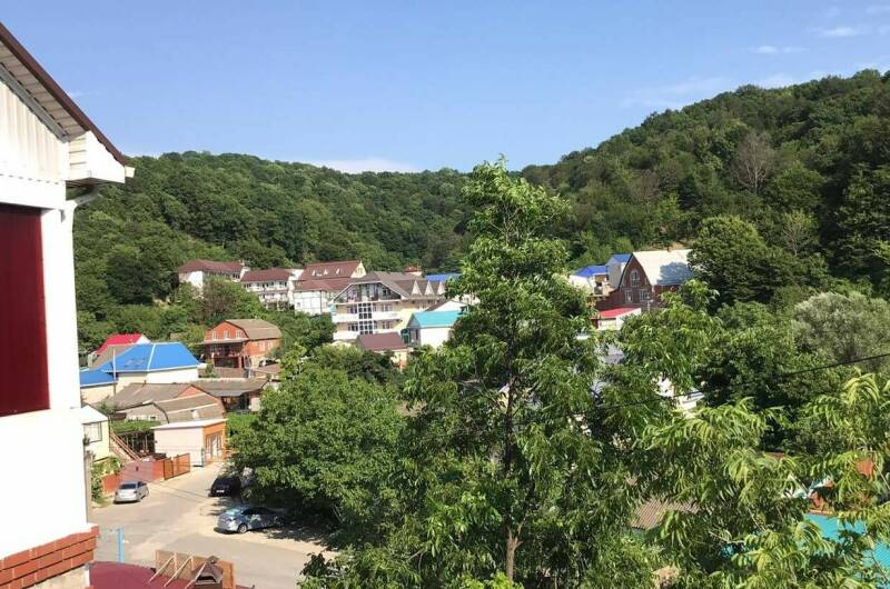 Гостевой дом «Караван»