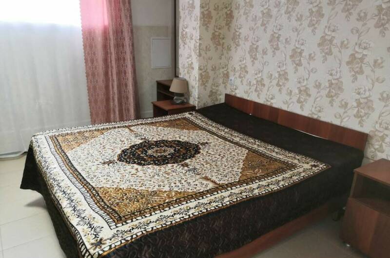 Квартира в ЖК «Заречье»