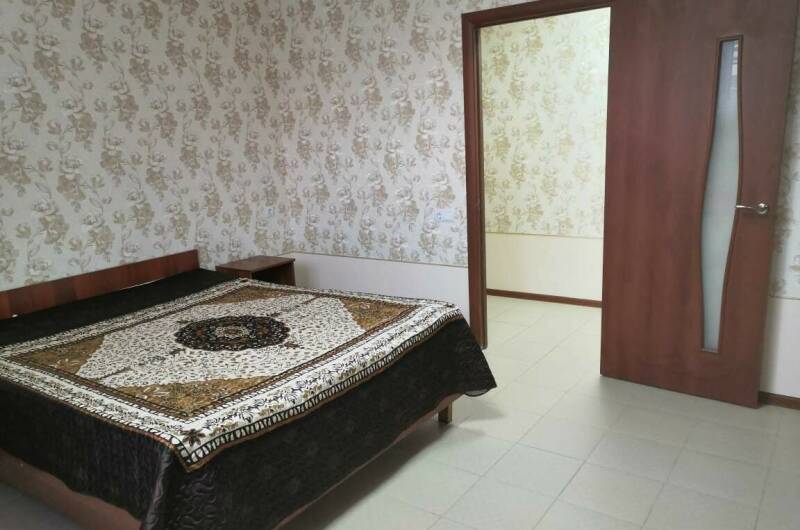 Квартира в ЖК «Заречье»