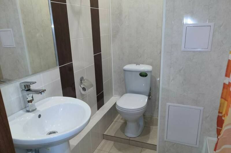 Квартира в ЖК «Заречье»