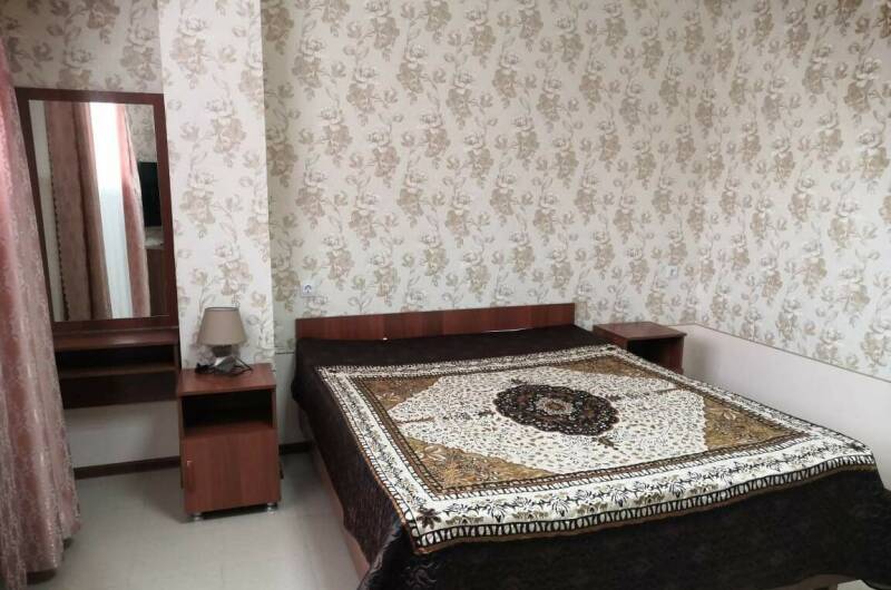 Квартира в ЖК «Заречье»