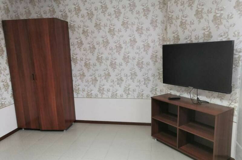 Квартира в ЖК «Заречье»