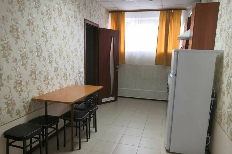 Квартира в ЖК «Заречье»