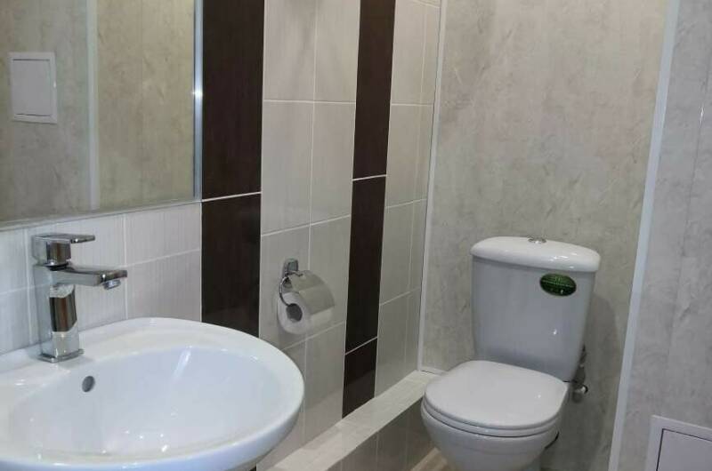 Квартира в ЖК «Заречье»