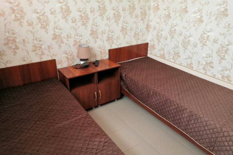 Квартира в ЖК «Заречье»