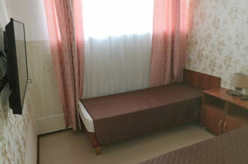 Квартира в ЖК «Заречье»