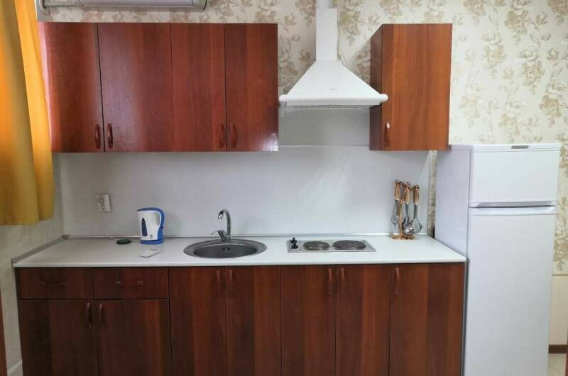 Квартира в ЖК «Заречье»