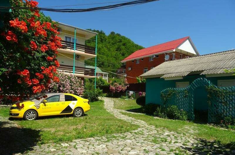 Гостевой дом «У Сергея»