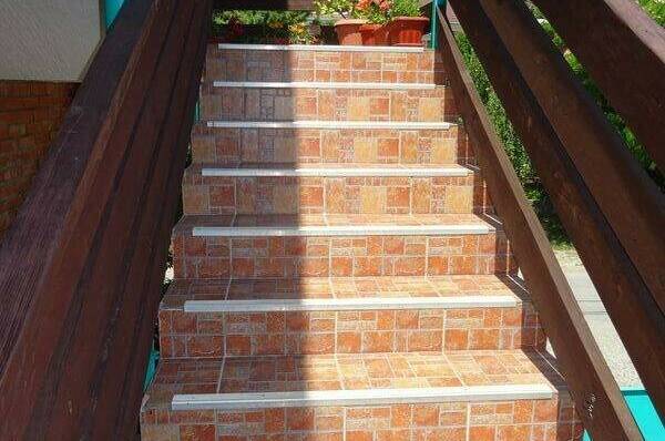 Гостевой дом «У Сергея»