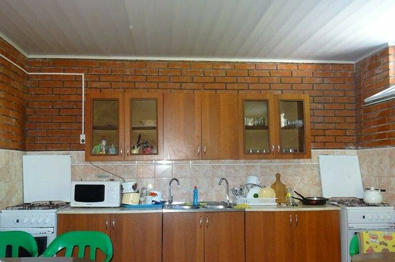 Гостевой дом «У Сергея»