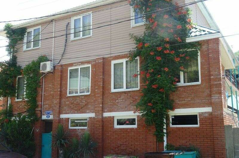 Гостевой дом «У Сергея»