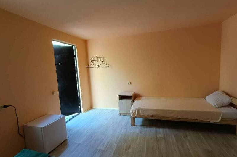 База отдыха «Триумф»