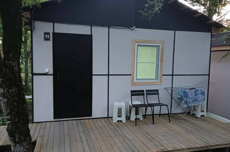 База отдыха «Триумф»