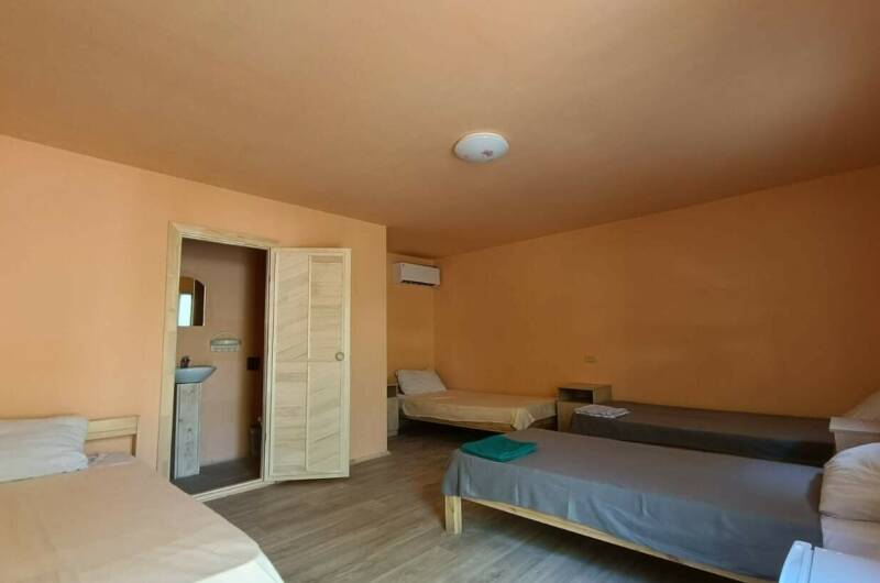 База отдыха «Триумф»