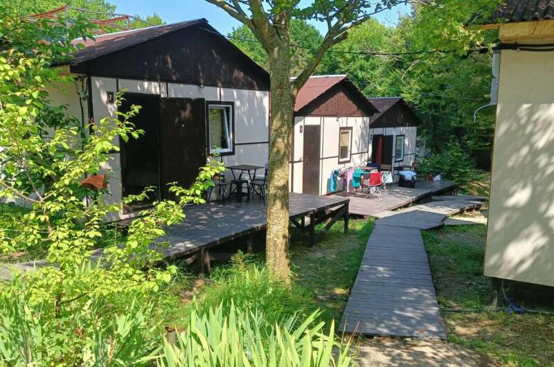 База отдыха «Триумф»