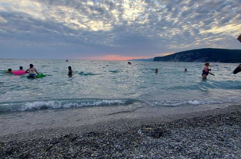 База отдыха «Триумф»