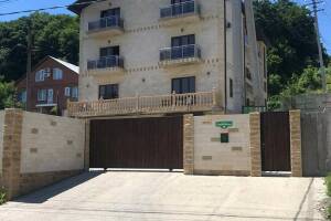 Изображение Гостевой дом «Анна» #4