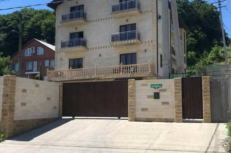 Гостевой дом «Анна»