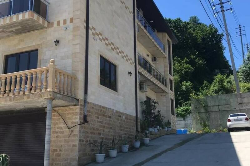 Гостевой дом «Анна»