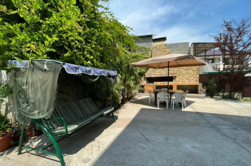 Гостевой дом «Анна»