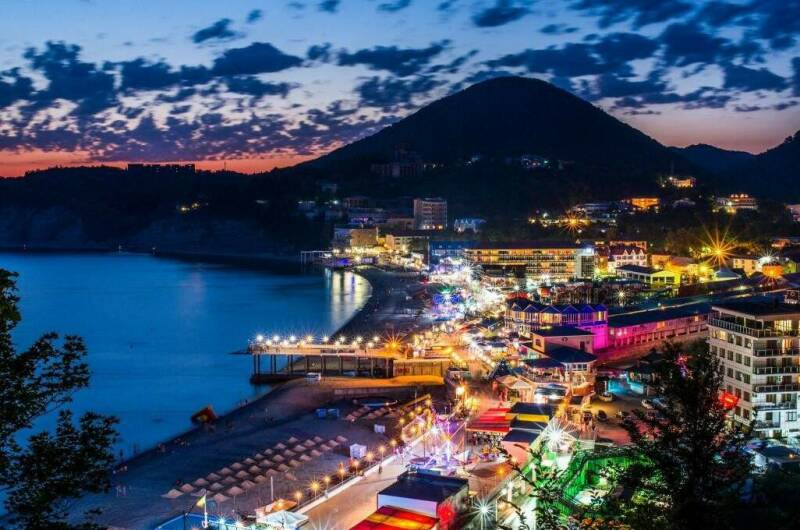 Однокомнатная квартира