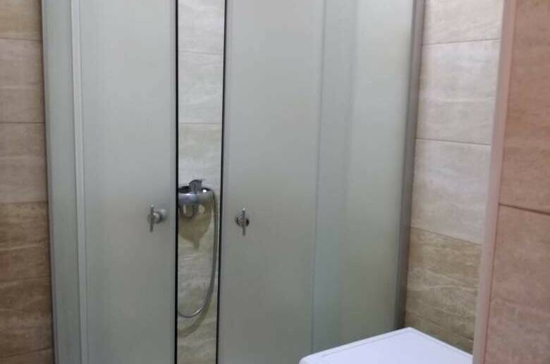 Однокомнатная квартира