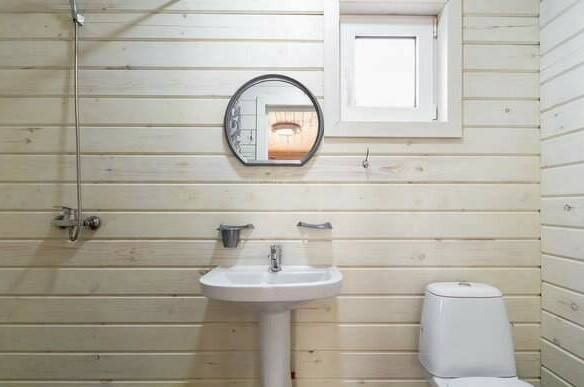 Коттедж под ключ «Три сестры»