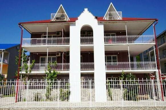 Гостевой дом «Орион»