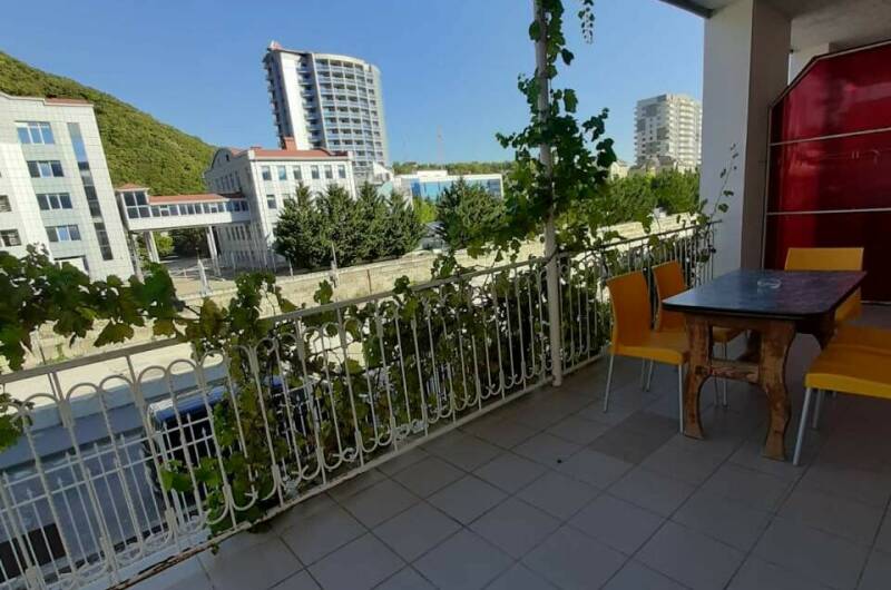 Гостевой дом «Орион»