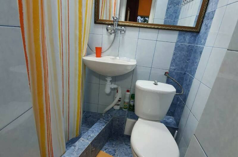 Гостевой дом «Орион»