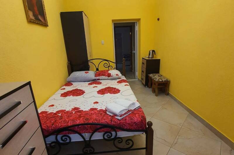 Гостевой дом «Орион»